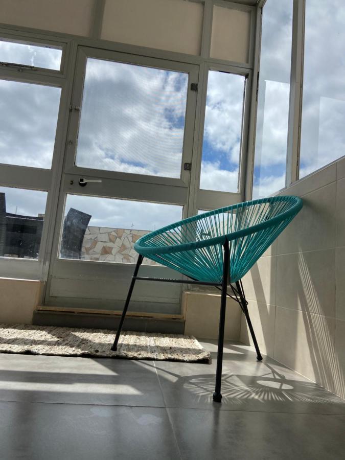 ホテル Sqaq Numru 1 Accomodation ラバト エクステリア 写真