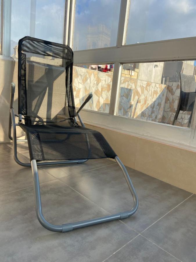 ホテル Sqaq Numru 1 Accomodation ラバト エクステリア 写真