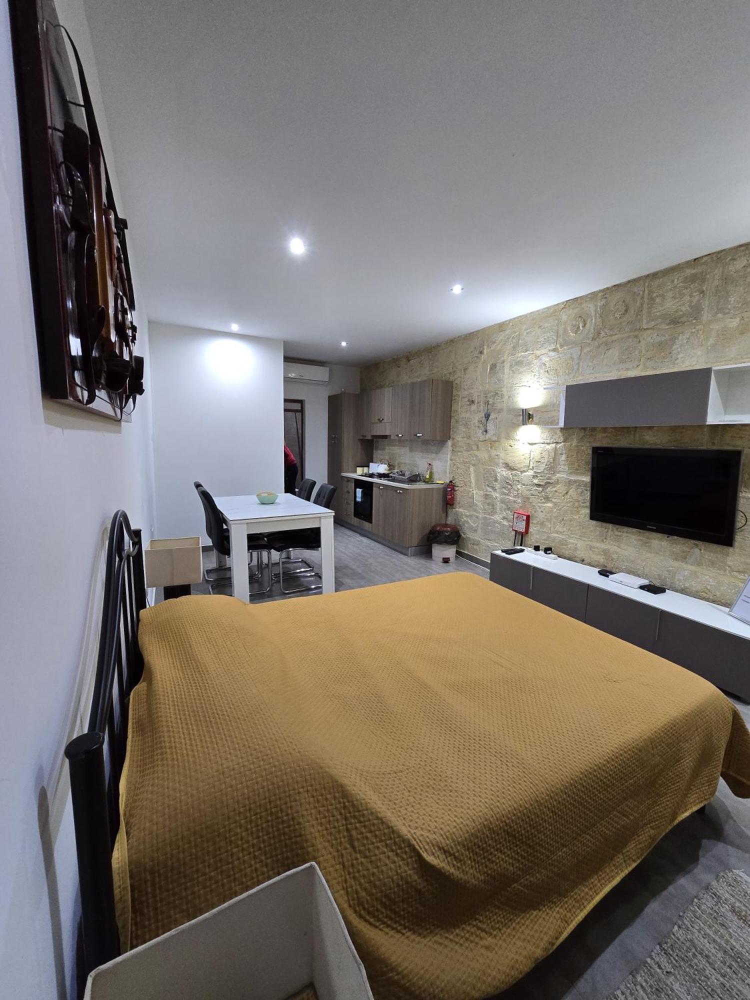ホテル Sqaq Numru 1 Accomodation ラバト エクステリア 写真
