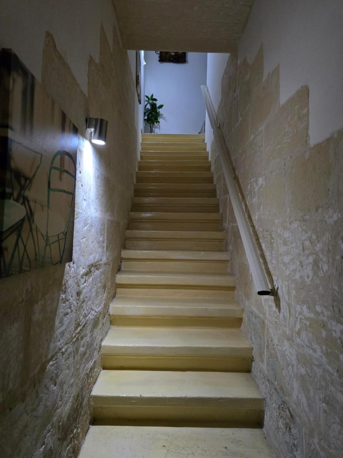 ホテル Sqaq Numru 1 Accomodation ラバト エクステリア 写真