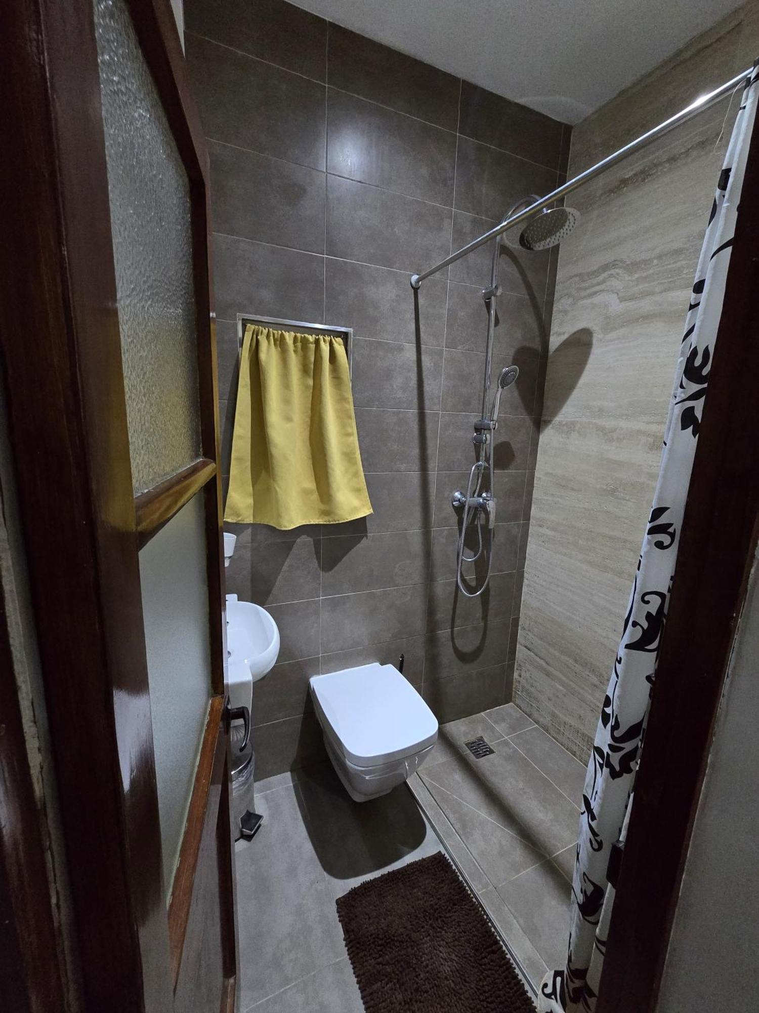 ホテル Sqaq Numru 1 Accomodation ラバト エクステリア 写真