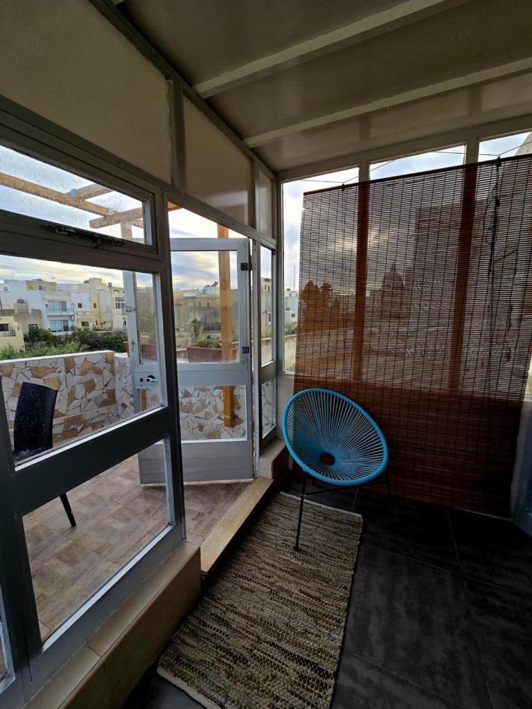 ホテル Sqaq Numru 1 Accomodation ラバト エクステリア 写真