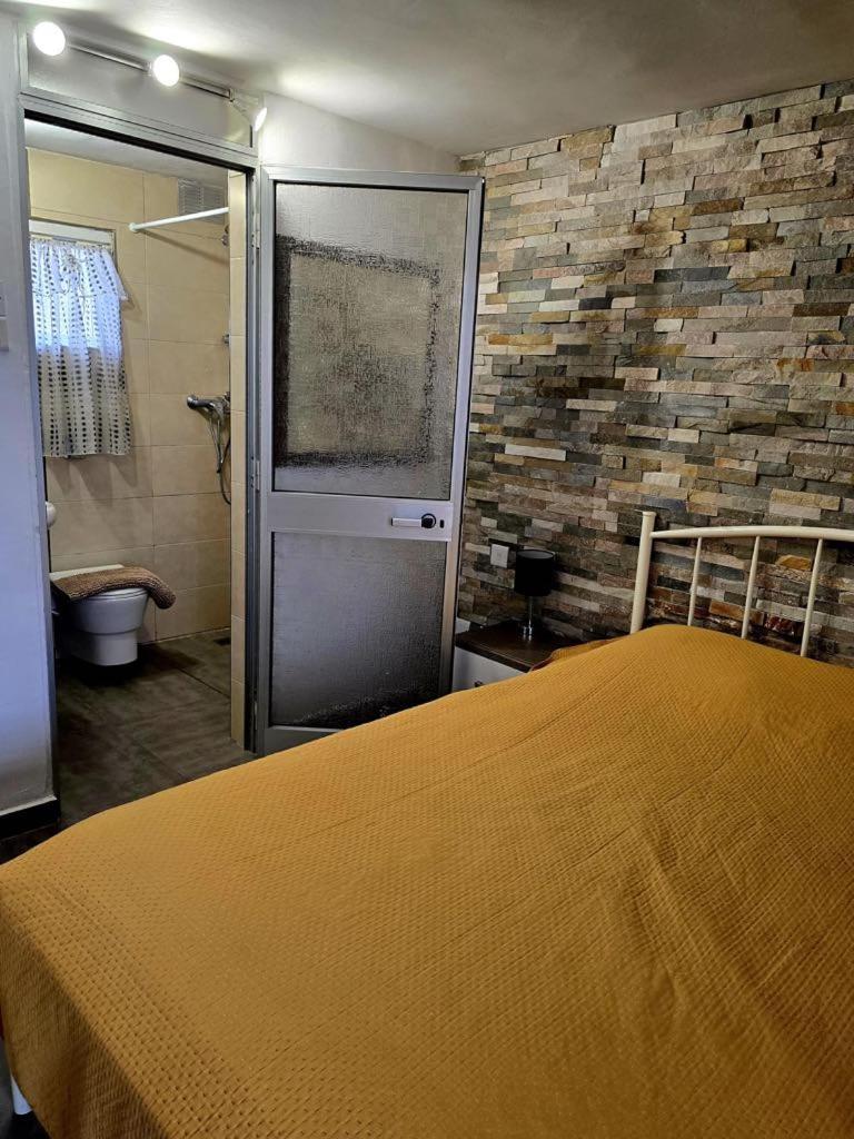 ホテル Sqaq Numru 1 Accomodation ラバト エクステリア 写真